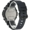 RELOJ CASIO AEQ120W ANALÓGICO-DIGITAL HOMBRE - Negro / AZUL