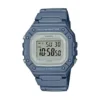 RELOJ CASIO W218H DIGITAL HOMBRE - Azul medio
