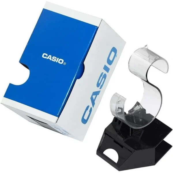 RELOJ CASIO SGW100 DIGITAL HOMBRE - Negro/Verde