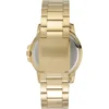 RELOJ CASIO ANALÓGICO DIVER HOMBRE - Oro