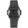 RELOJ CASIO MW610H ANALÓGICO HOMBRE - Negro/Azul