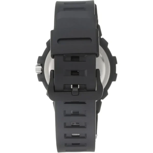 RELOJ CASIO MW610H ANALÓGICO HOMBRE - Negro/Azul