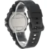 RELOJ CASIO MW610H ANALÓGICO HOMBRE - Negro/Azul