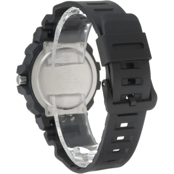 RELOJ CASIO MW610H ANALÓGICO HOMBRE - Negro/Azul