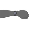 RELOJ CASIO MW610H ANALÓGICO HOMBRE - Negro/Azul