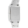 Anne Klein reloj femenino con brazalete | 21 mm - Plateado