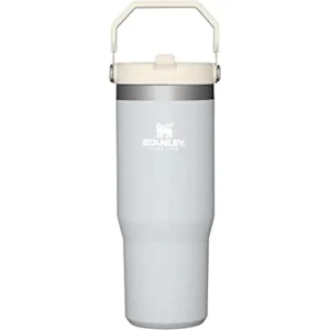 STANLEY ICEFLOW STAINLESS STEEL TUMBLER 20 OZ / 591 ML | CLOUD