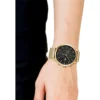 RELOJ LACOSTE REPLAY MULTIFUNCIÓN 43 MM HOMBRE - GOLD MESH