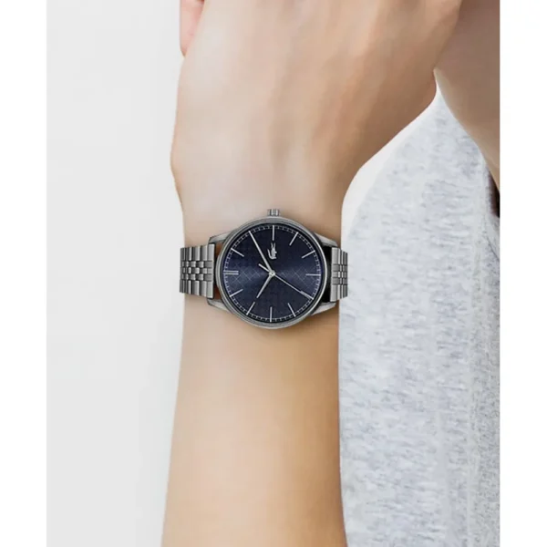 RELOJ LACOSTE VIENNA CUARZO HOMBRE - DARK BLUE