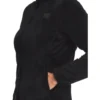 CASACA THE NORTH FACE OSITO FORRO FLEECE FULL ZIP MUJER | S | Tnf Black 3