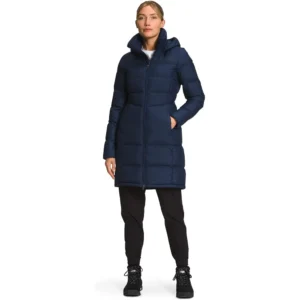 PARKA THE NORTH FACE METROPOLIS MUJER | XS | Marina De La Cumbre