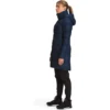 PARKA THE NORTH FACE METROPOLIS MUJER | XS | Marina De La Cumbre