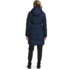 PARKA THE NORTH FACE METROPOLIS MUJER | XS | Marina De La Cumbre
