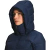PARKA THE NORTH FACE METROPOLIS MUJER | XS | Marina De La Cumbre