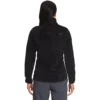 CASACA THE NORTH FACE OSITO FORRO FLEECE FULL ZIP MUJER | L | Tnf Black 3