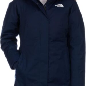 PARKA THE NORTH FACE JUMP DOWN MUJER | S | Marina De La Cumbre