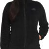 THE NORTH FACE OSITO CASACA DE FORRO POLAR MUJER | M | Tnf Black 3