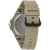 RELOJ CASIO MRW200H ANALÓGICO HOMBRE - Beige/Negro