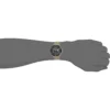 RELOJ CASIO MRW200H ANALÓGICO HOMBRE - Beige/Negro