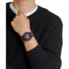 RELOJ CASIO WS1300H DIGITAL HOMBRE - Rojo