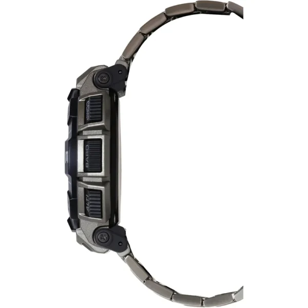 RELOJ CASIO PRG340 PROTREK DIGITAL HOMBRE - Plata