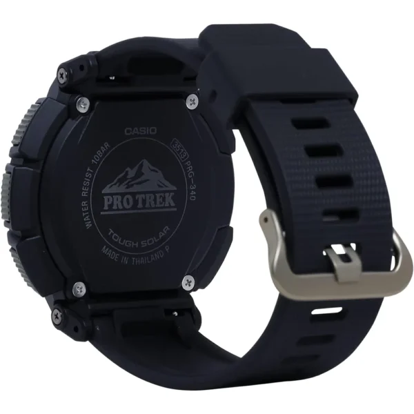 RELOJ CASIO PRG340 PROTREK DIGITAL HOMBRE - Negro