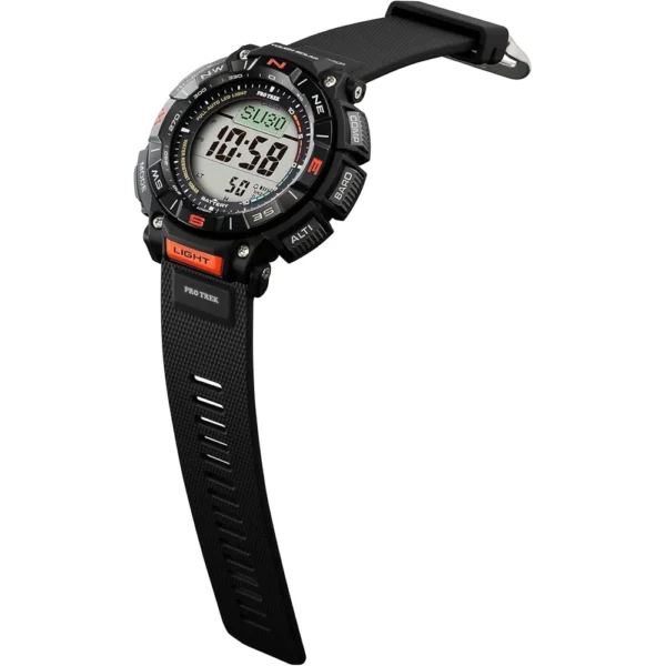 RELOJ CASIO PRG340 PROTREK DIGITAL HOMBRE - Negro