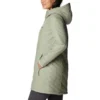 b0b1nw4q9f_0_webp.webp COLUMBIA FIRST GENERATION HEAVENLY CASACA LARGA CON CAPUCHA MUJER | S | Safari