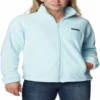 b0b1p2811n_1_webp.webp COLUMBIA BENTON SPRINGS CASACA MUJER | Medium | Spring Blue