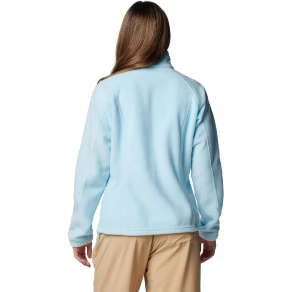 b0b1p2811n_2_webp.webp COLUMBIA BENTON SPRINGS CASACA MUJER | Medium | Spring Blue