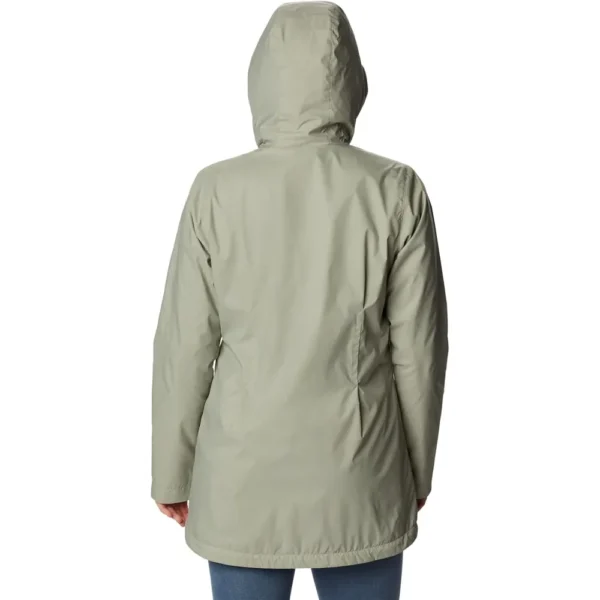 b0b1p3hcyh_1_webp.webp COLUMBIA SWITCHBACK CASACA LARGA CON FORRO MUJER | S | Safari