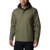 COLUMBIA WATERTIGHT II CASACA PARA HOMBRE | Large | Stone Green