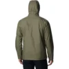COLUMBIA WATERTIGHT II CASACA PARA HOMBRE | Large | Stone Green