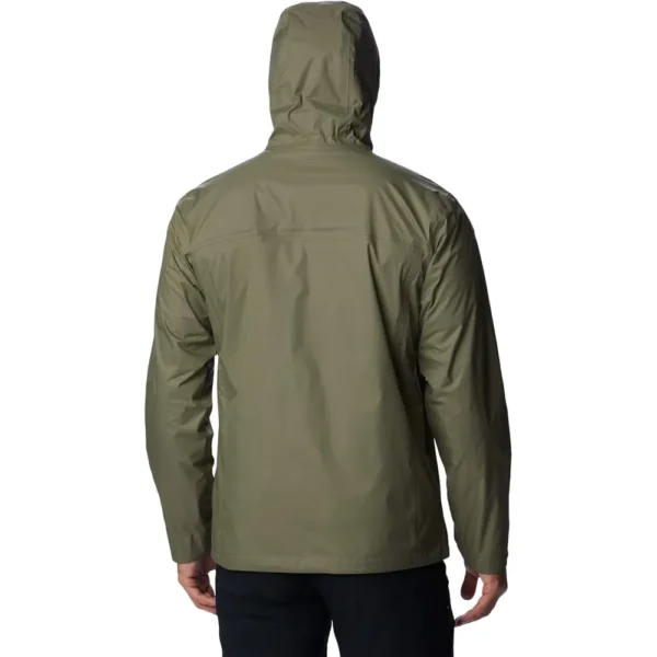 COLUMBIA WATERTIGHT II CASACA PARA HOMBRE | Large | Stone Green