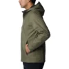 COLUMBIA WATERTIGHT II CASACA PARA HOMBRE | Large | Stone Green
