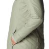 b0b1pfpnqs_0.jpeg COLUMBIA FIRST GENERATION HEAVENLY CASACA LARGA CON CAPUCHA MUJER | M | Safari