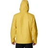COLUMBIA WATERTIGHT II CASACA PARA HOMBRE | X-Large | Gold Nugget