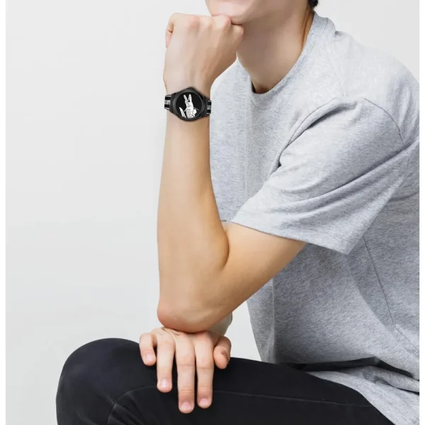 b0b3nkgpsh_4_webp.webp RELOJ LACOSTE NEOCROC CUARZO HOMBRE - BLACK WHITE