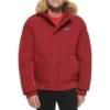 b0b64j63md_0_webp.webp TOMMY HILFIGER CASACA DE ESMÓQUEL PARA HOMBRE | M | Red Technology