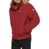 b0b64j63md_2_webp.webp TOMMY HILFIGER CASACA DE ESMÓQUEL PARA HOMBRE | M | Red Technology