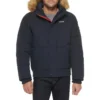 TOMMY HILFIGER CASACA DE ESMÓQUEL PARA HOMBRE | XL | Naval Technician