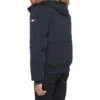 TOMMY HILFIGER CASACA DE ESMÓQUEL PARA HOMBRE | XL | Naval Technician