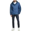 b0b6d559p3_1_webp.webp TOMMY HILFIGER CASACA TRANSPIRABLE PARA HOMBRE | M | Nautical Rope Print