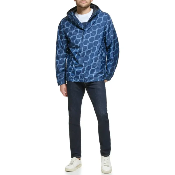 b0b6d559p3_1_webp.webp TOMMY HILFIGER CASACA TRANSPIRABLE PARA HOMBRE | M | Nautical Rope Print