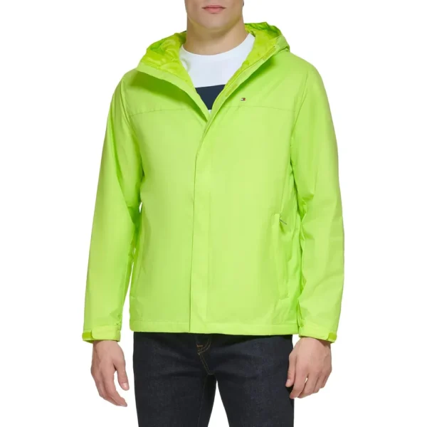 b0b6d6y4l5_1_webp.webp TOMMY HILFIGER CASACA TRANSPIRABLE PARA HOMBRE | XL | Lime