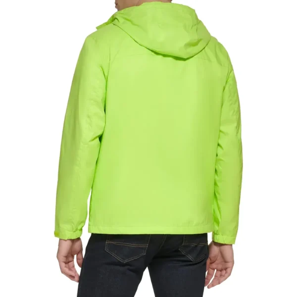 b0b6d6y4l5_2_webp.webp TOMMY HILFIGER CASACA TRANSPIRABLE PARA HOMBRE | XL | Lime