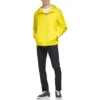 TOMMY HILFIGER CASACA TRANSPIRABLE PARA HOMBRE | M | Yellow (Cyber ​​Yellow)