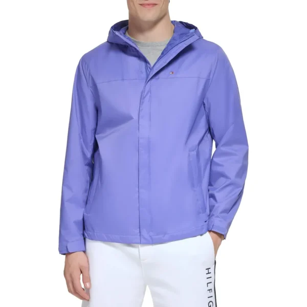 b0b6ddwpw6_0_webp.webp TOMMY HILFIGER CASACA TRANSPIRABLE PARA HOMBRE | L | Periwinkle