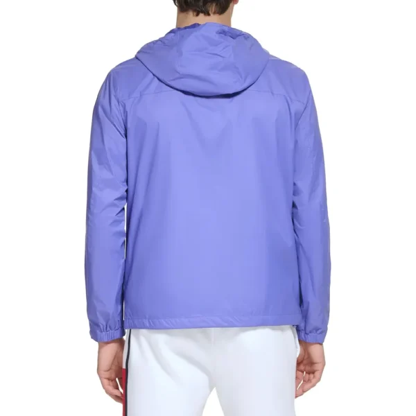 b0b6ddwpw6_2_webp.webp TOMMY HILFIGER CASACA TRANSPIRABLE PARA HOMBRE | L | Periwinkle