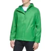 TOMMY HILFIGER CASACA TRANSPIRABLE PARA HOMBRE | XL | Sea Green